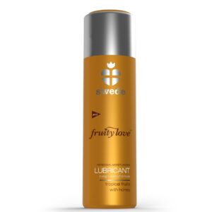 Lubrifiant Fruits exotiques Miel - 50 ml