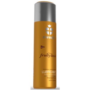 Lubrifiant Fruits exotiques Miel - 100 ml
