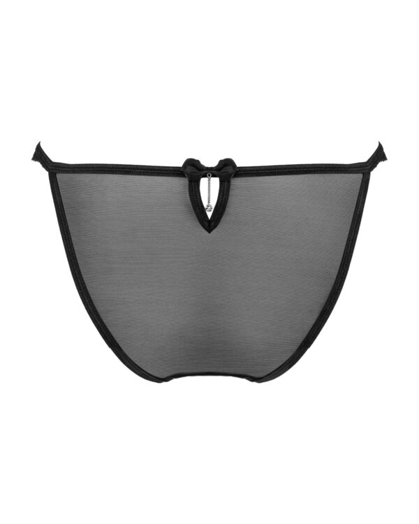 Ivannes Culotte black – Image 13