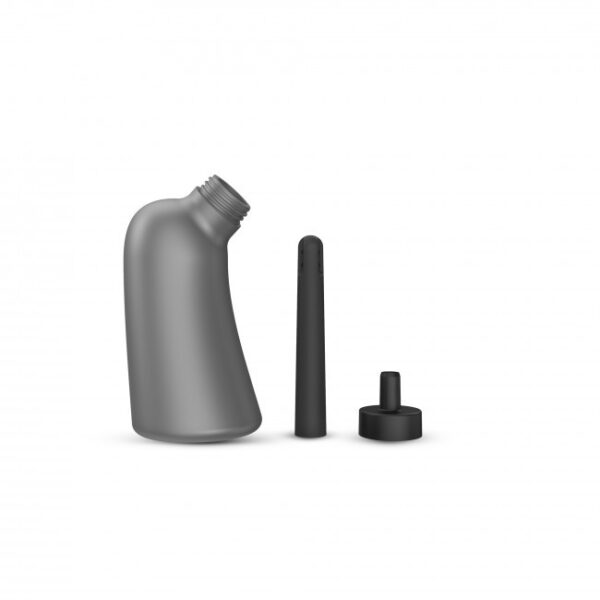 Poire à lavement Douche Mate - Gris – Image 10