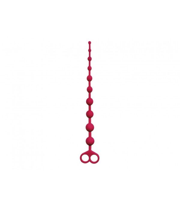 Chaine Anal E3 Virgite Rose – Image 3