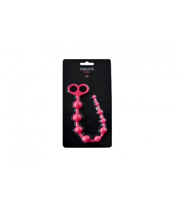 Chaine Anal E3 Virgite Rose – Image 4