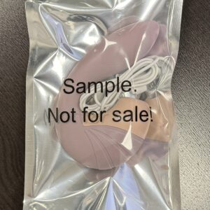 Echantillon Supernova - Rose Sample Not For Sale !