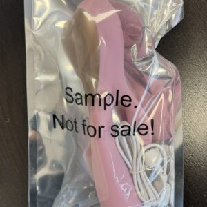 Echantillon connecté Mono Flex - Rose Sample Not For Sale !