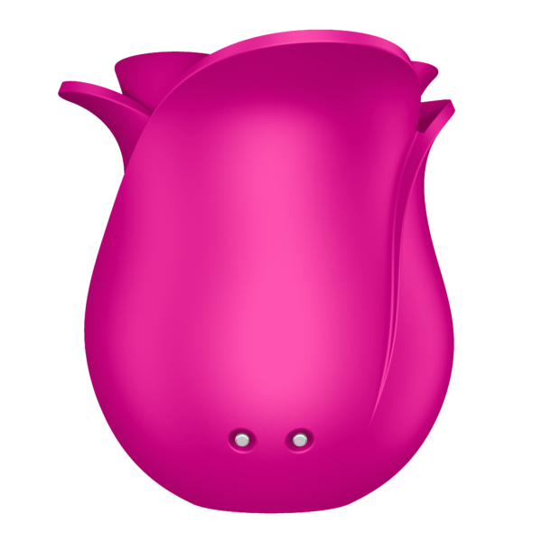 Modern Blossom Pro 2 Satisfyer - Rose – Image 6