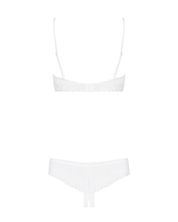 Alabastra Ensemble 2 pcs - Blanc – Image 5