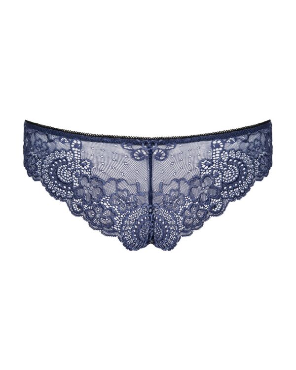Auroria Culotte - Bleu – Image 6