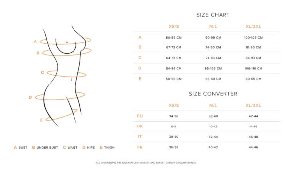 Luiza Body - Rouge – Image 8