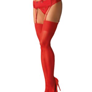 S800 Bas - Rouge