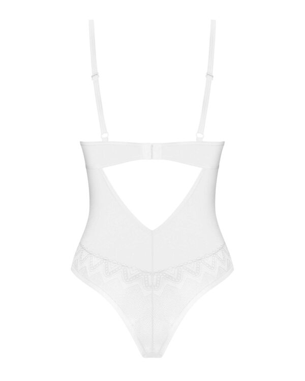 Alissium body - Blanc – Image 8