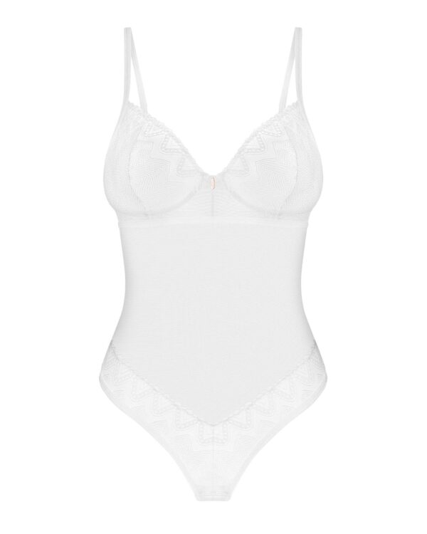 Alissium body - Blanc – Image 7