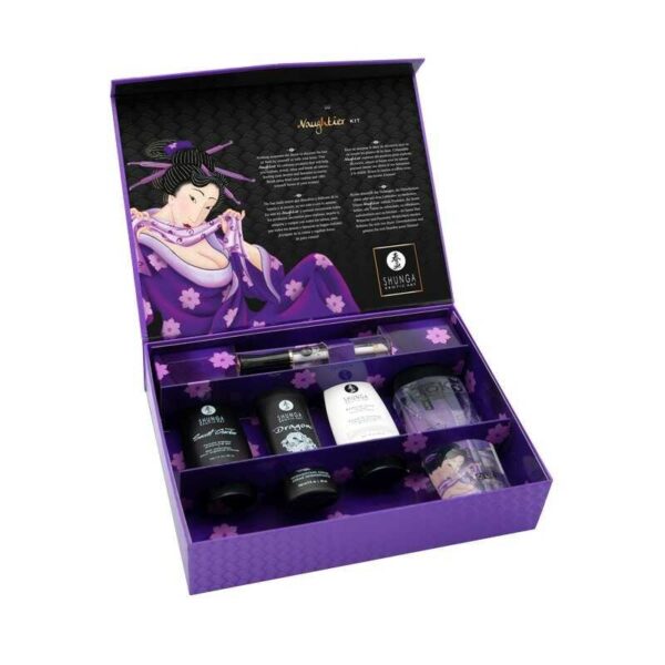 Kit Shunga le plus méchant – Image 4