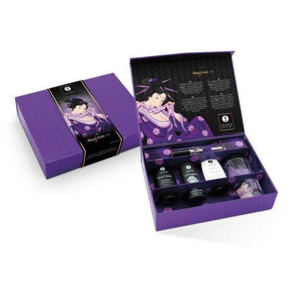 Kit Shunga le plus méchant – Image 6