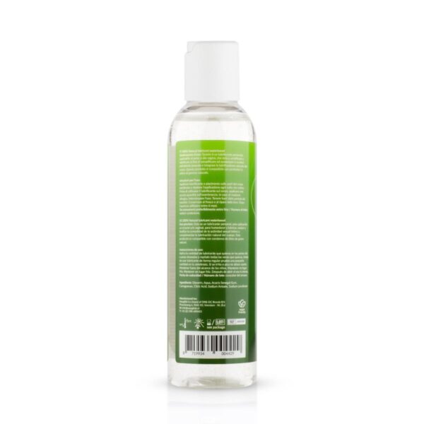 Lubrifiant Naturel Easyglide à base d'eau - 150 ml – Image 3