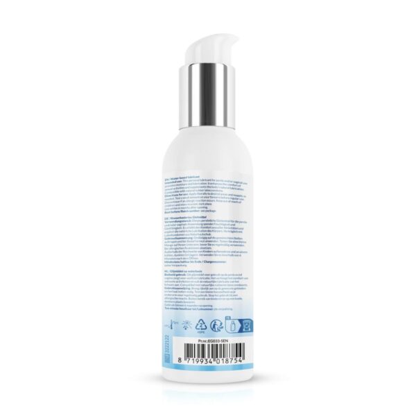 Lubrifiant sensible Easyglide à base d'eau - 150 ml – Image 5