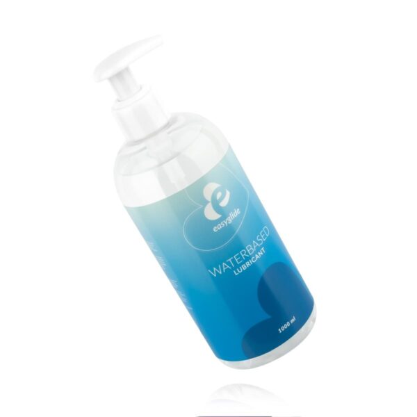 Lubrifiant Easyglide à base d'eau - 1000 ml – Image 5