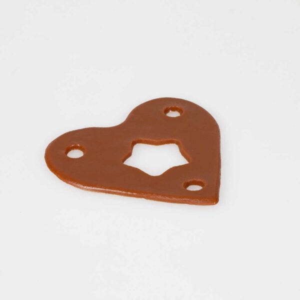 String comestible saveur Chocolat – Image 6