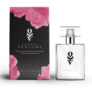 Parfum Floral Woody - Sexy 30 ml