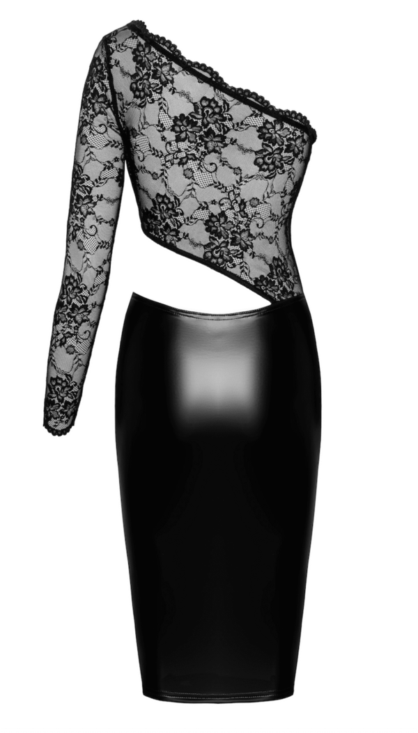 F339 Midi Robe Erotica – Image 7