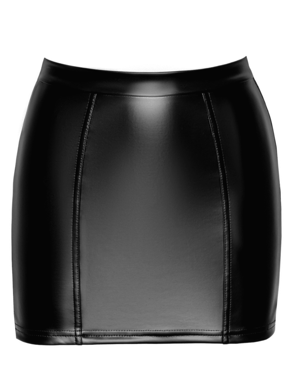 F341 Minijupe corsetée – Image 7