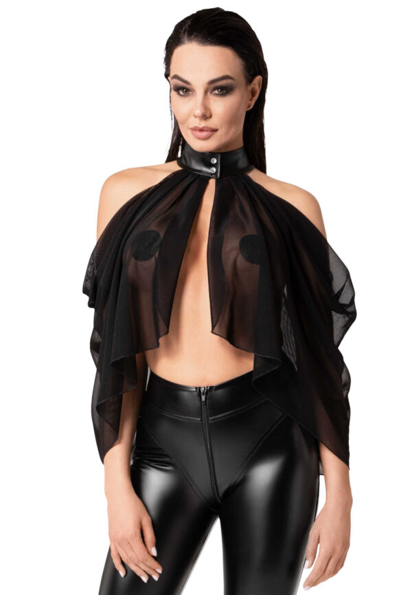 F349 Bolero Opium