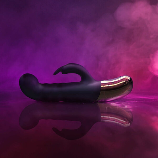 G-stormer Rabbit Dorcel - Noir – Image 8