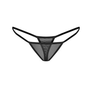 Parisel string