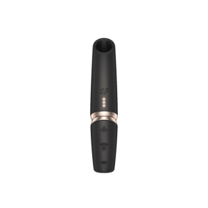 Perfect Kiss - Air pulse et vibration