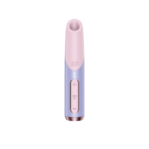 Bold Kiss - Air pulse et vibration
